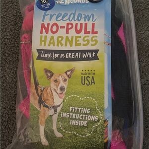 Freedom No-Pull Dog Harness
